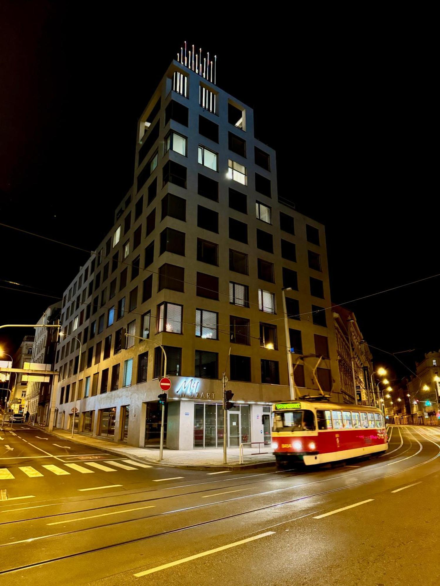 Appartement Symphony No 501 Mymozart *