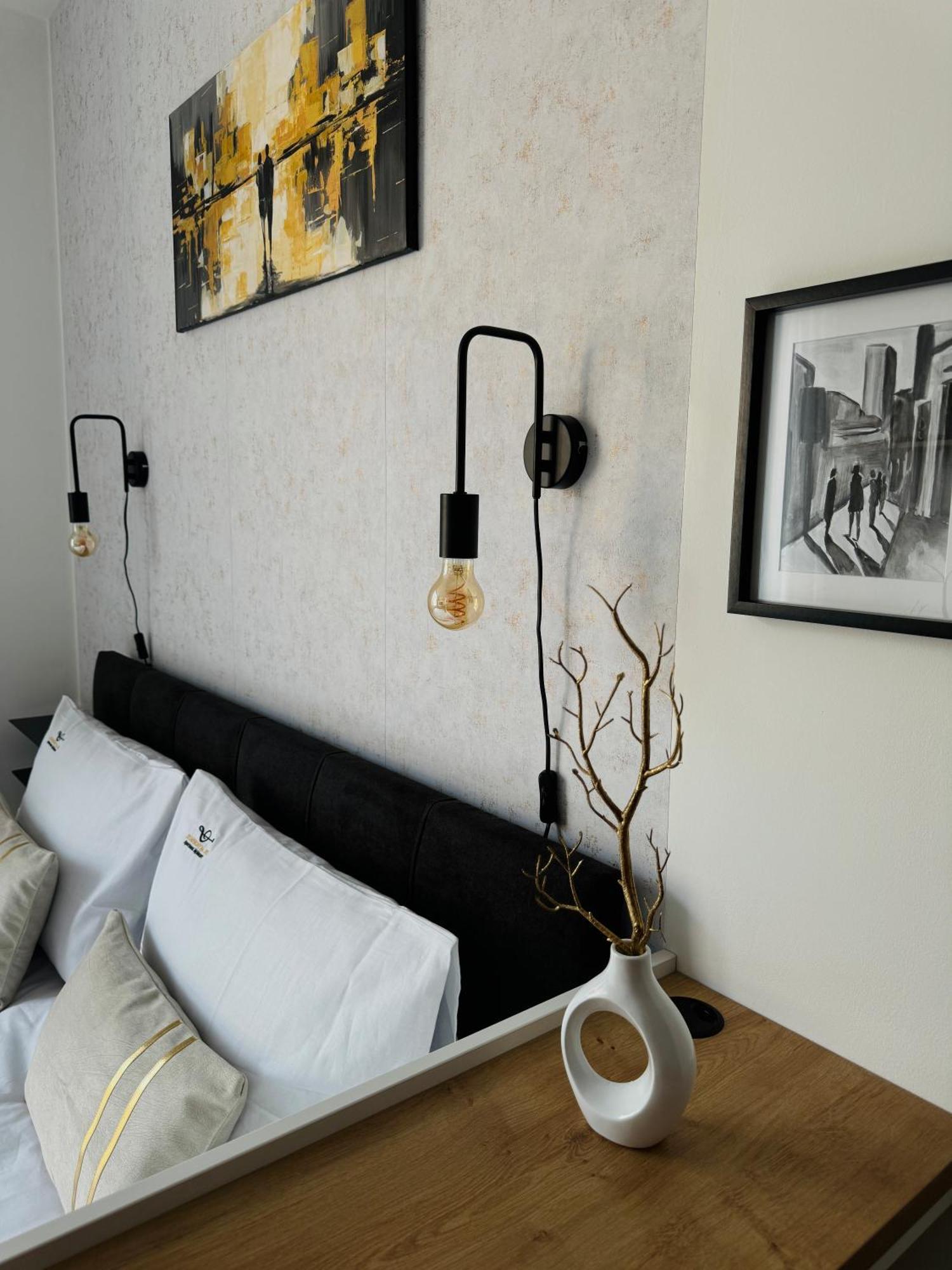 Appartement Symphony No 501 Mymozart *