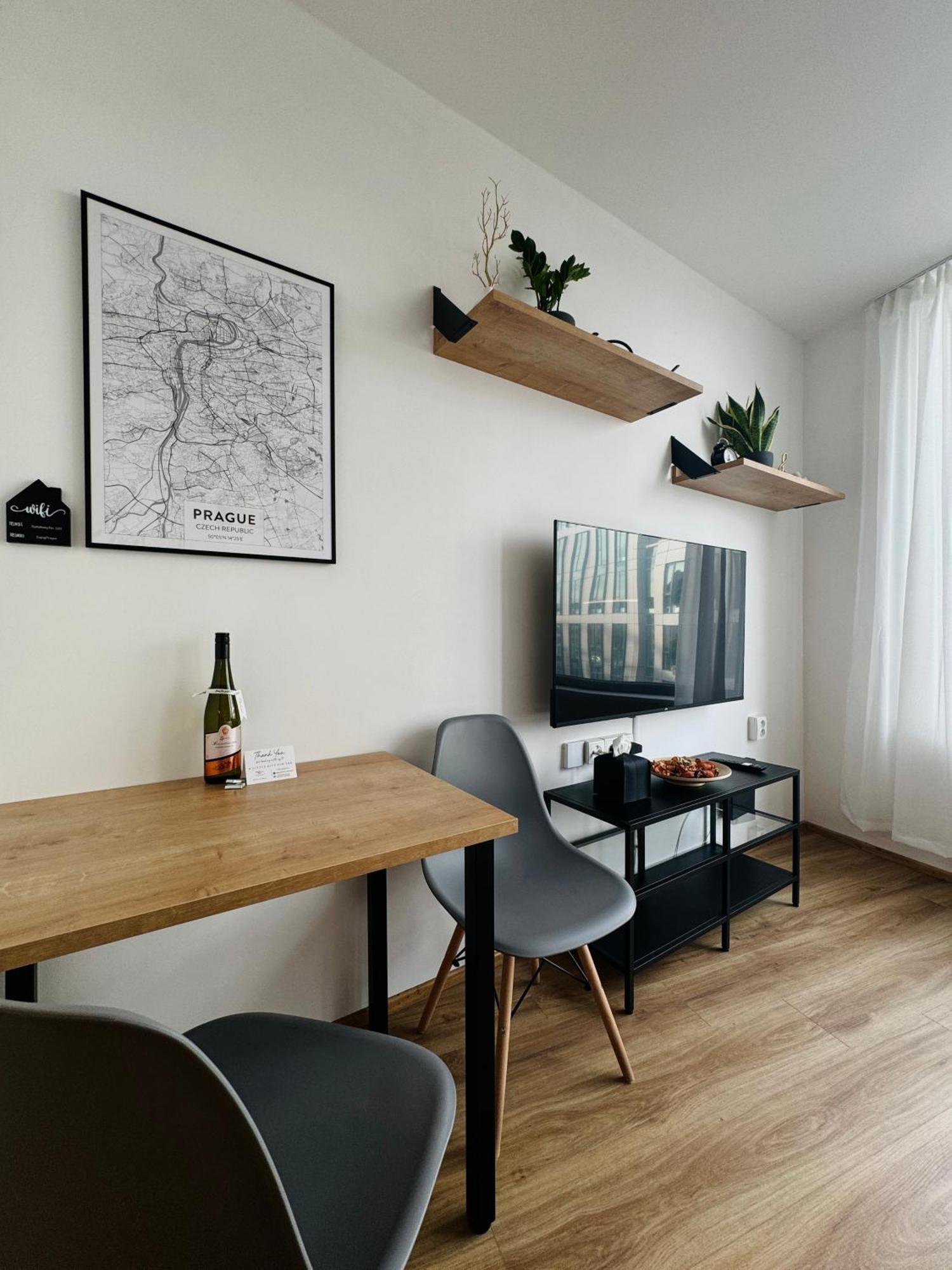 Appartement Symphony No 501 Mymozart