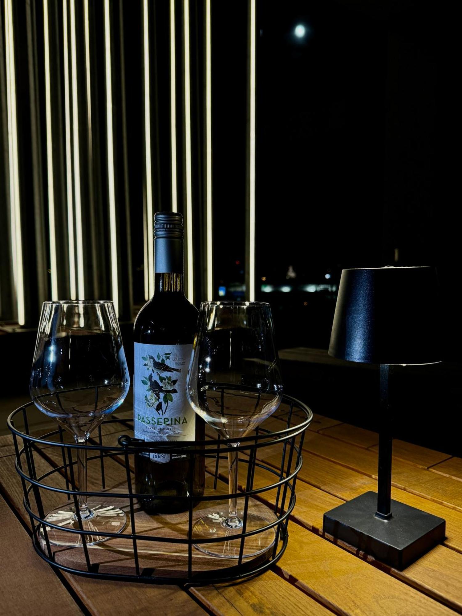 Appartement Symphony No 501 Mymozart