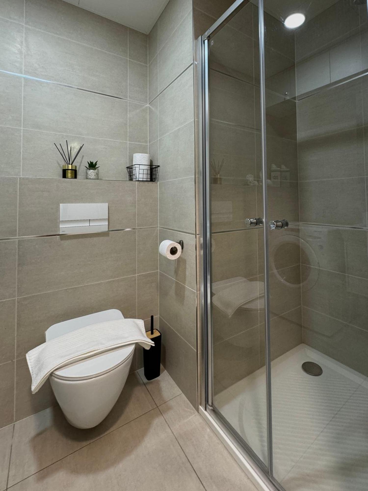 Appartement Symphony No 501 Mymozart Praag